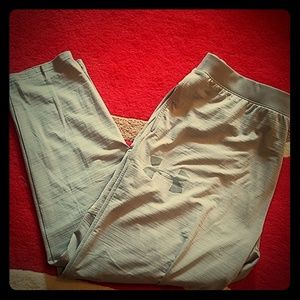 Men's Under Armour athletic pants
